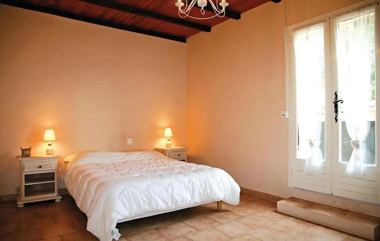 펜션 Cozy Home In Fayence With Outdoor Swimming Pool
