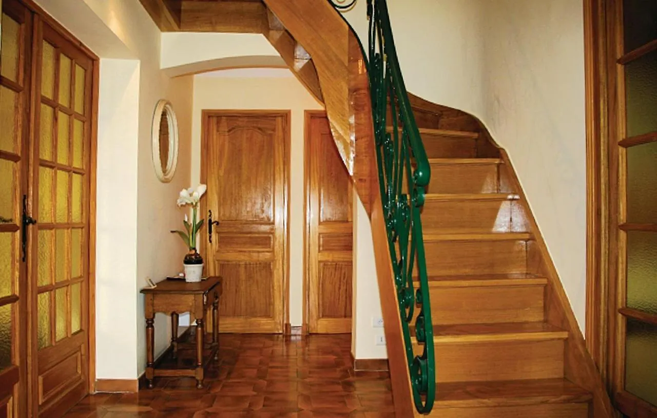 펜션 Cozy Home In Fayence With Outdoor Swimming Pool