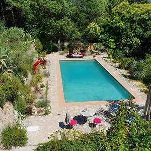 Hébergement de vacances Bastide Saint Georges