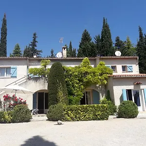 Appartement Les Arcades, Fayence