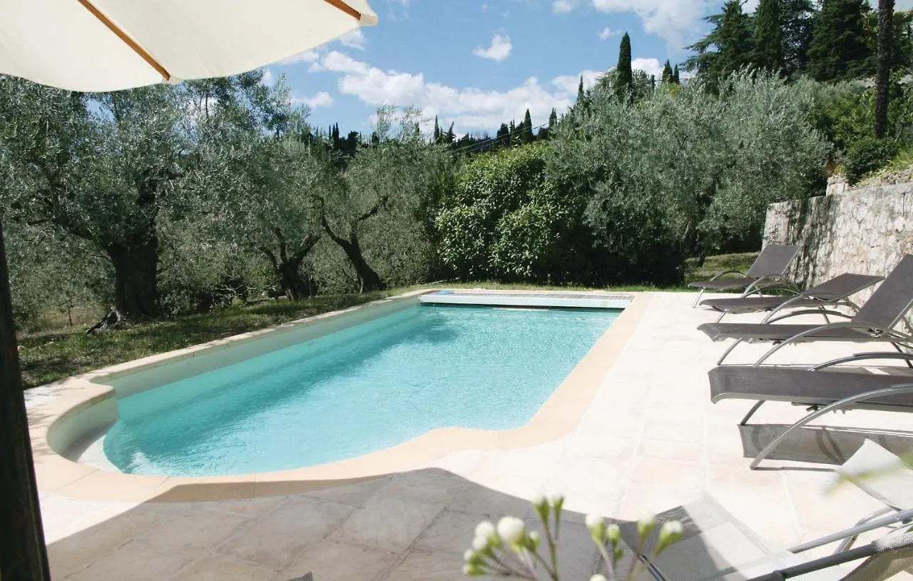 Cozy Home In Fayence With Outdoor Swimming Pool
