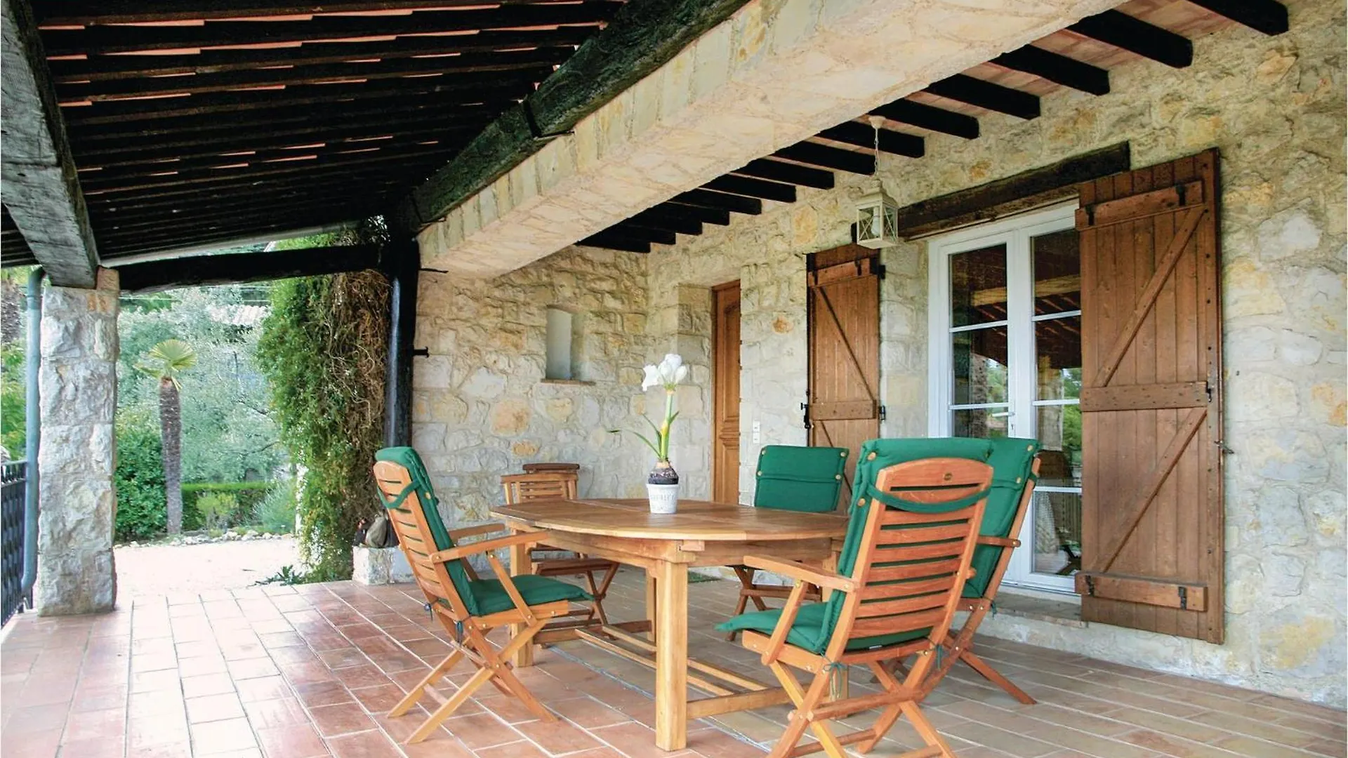 Cozy Home In Fayence With Outdoor Swimming Pool 0*,  France